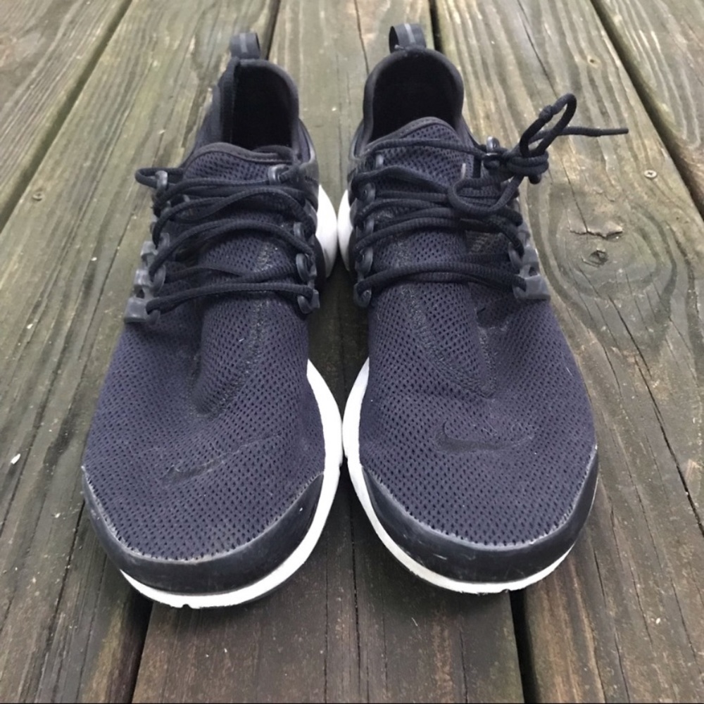 Don’t wear them no more